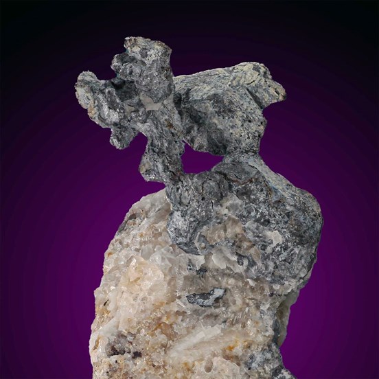 Lead-Långban | Filipstad | Värmland | Sweden